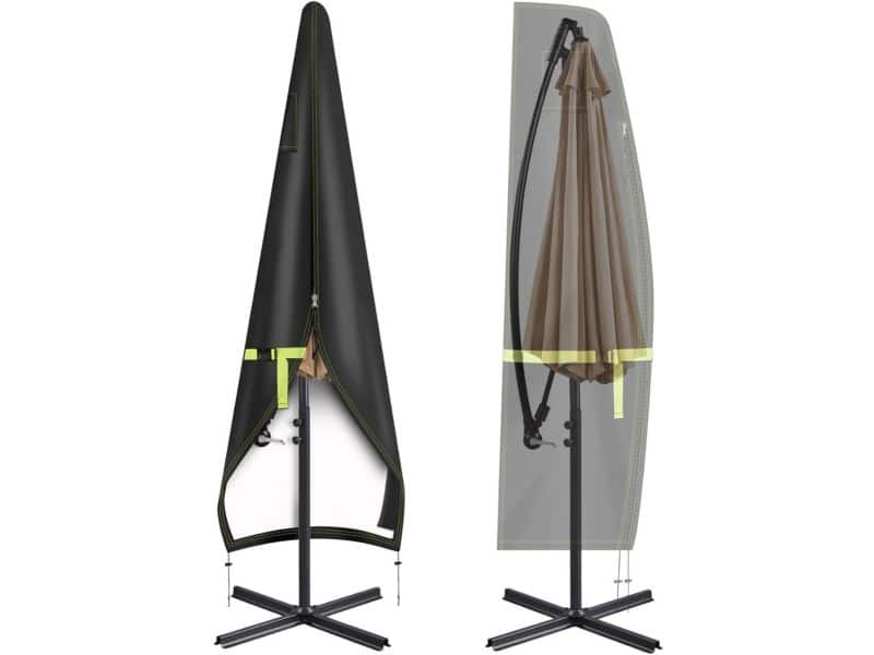 Parasolhoes Waterdicht - Duurzame Bescherming tegen Weer en Wind