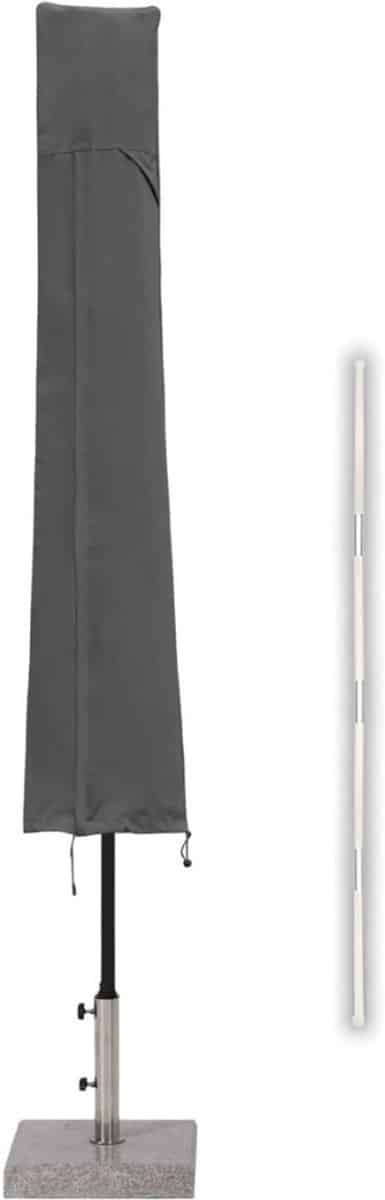 parasolhoes waterdicht duurzame bescherming tegen weer en wind