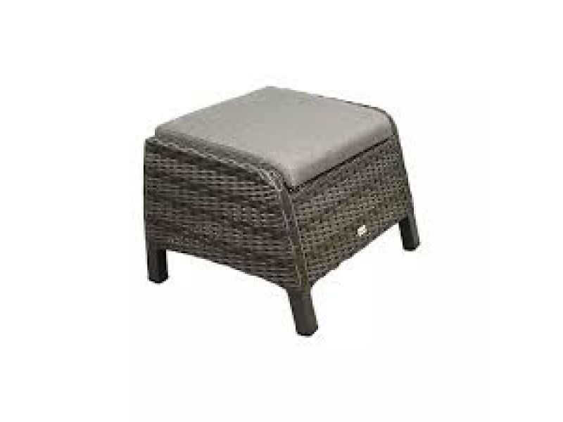 Paruguay Hocker Buitengewoon de Boet - Buitengewoon de boet