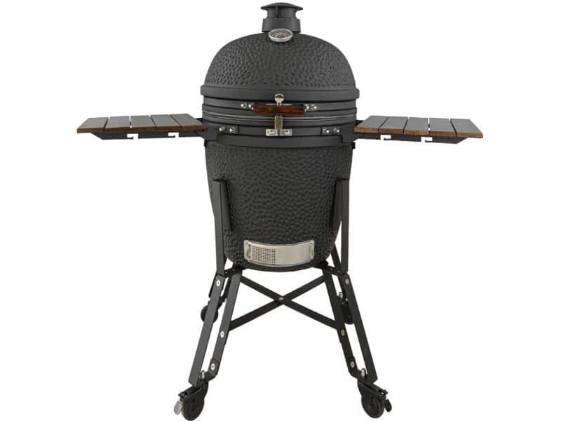 Patton Epicure Large 22" Kamado - Rooster Ø48,5 cm