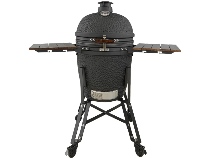 Patton Epicure Large 22" Kamado - Rooster ร48,5 cm