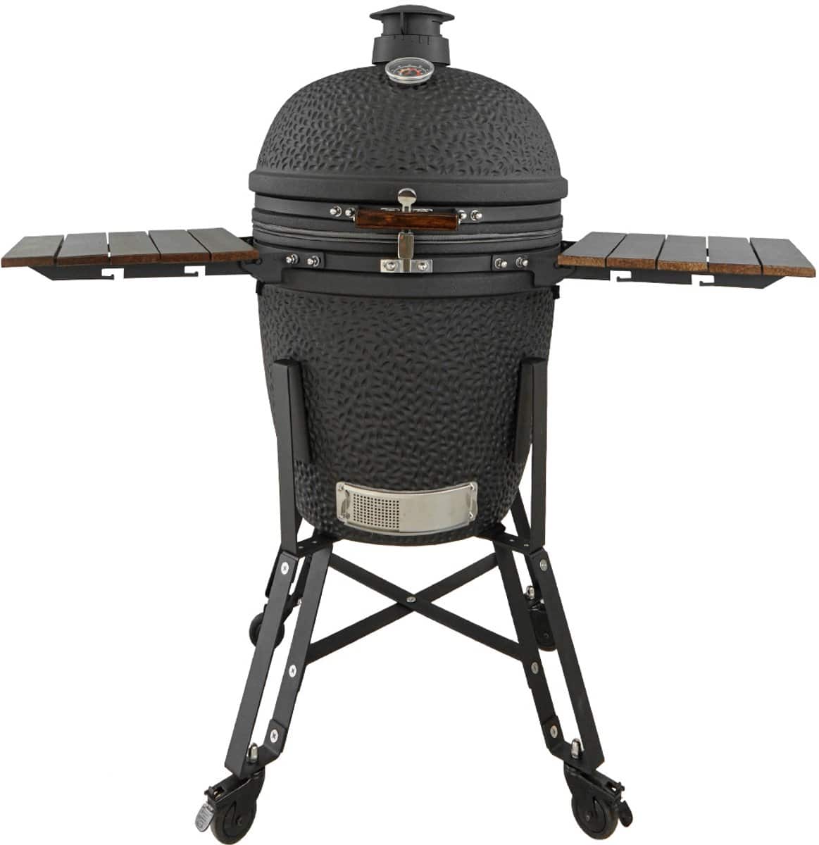 patton epicure large 22″ kamado rooster Ø48,5 cm