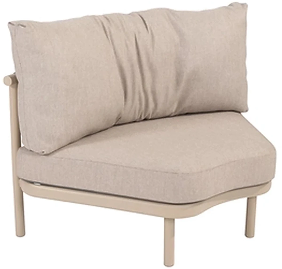 piacenza modulair xl hoekelement