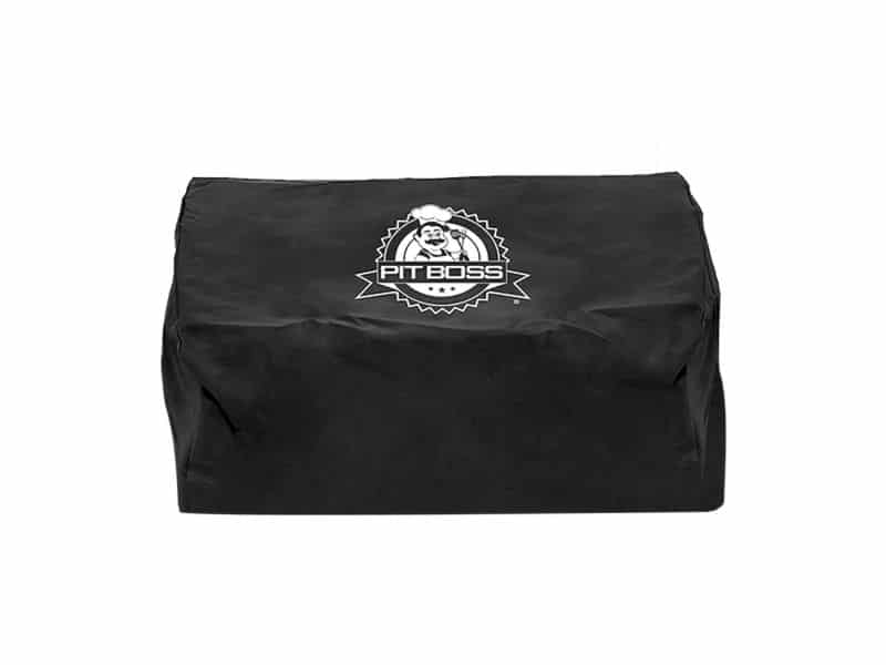 Pit Boss beschermhoes voor Navigator 150