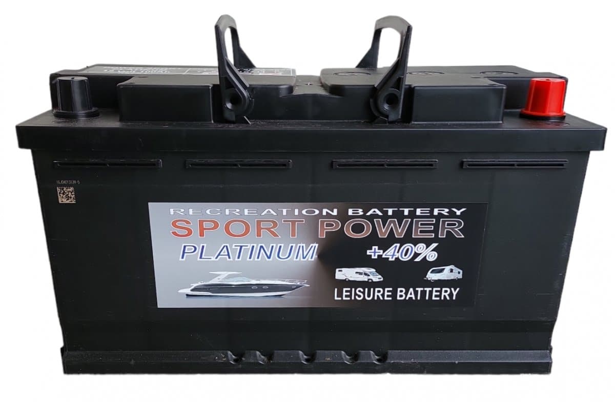 platinum 80 ah agm accu