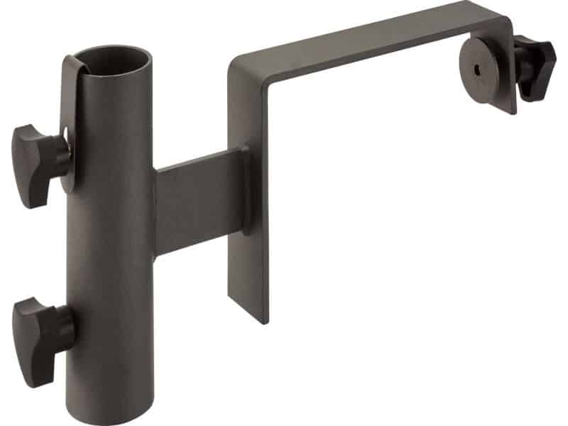 Platinum Sun & Shade - Balkonklem - Top railng 18cm