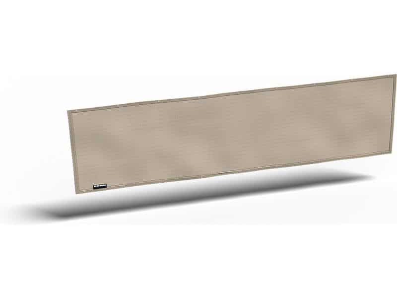 Platinum Sun & Shade - Coolfit - Balkondoek - 500x80cm