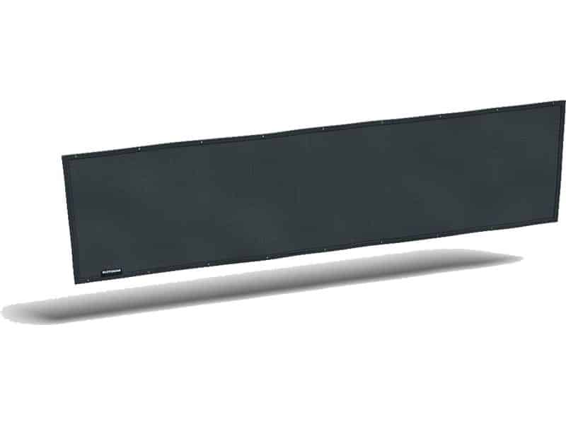 Platinum Sun & Shade - Coolfit - Balkondoek - 500x80cm