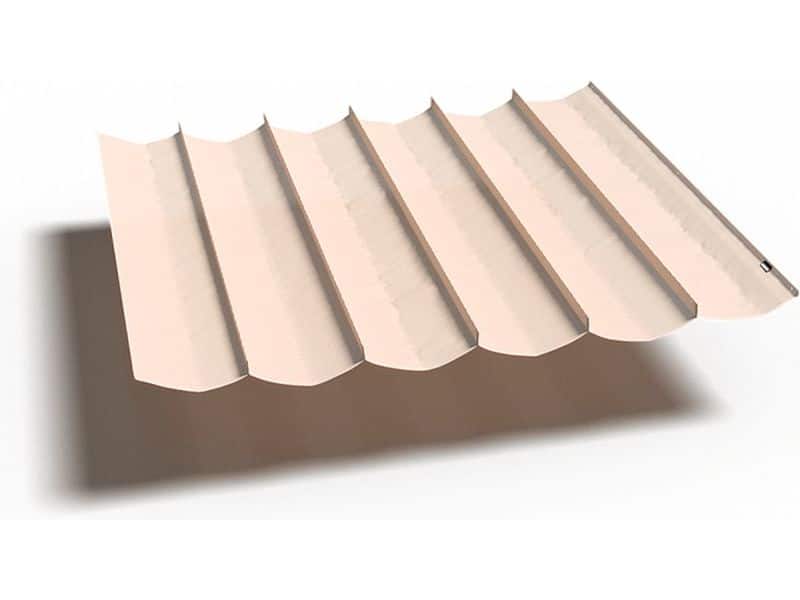 Platinum Sun & Shade - Coolfit - Harmonicadoek - B200xL500cm