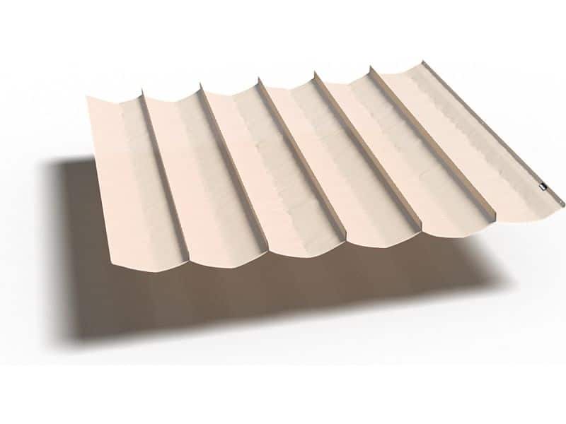 Platinum Sun & Shade - Coolfit - Harmonicadoek - B290xL300cm