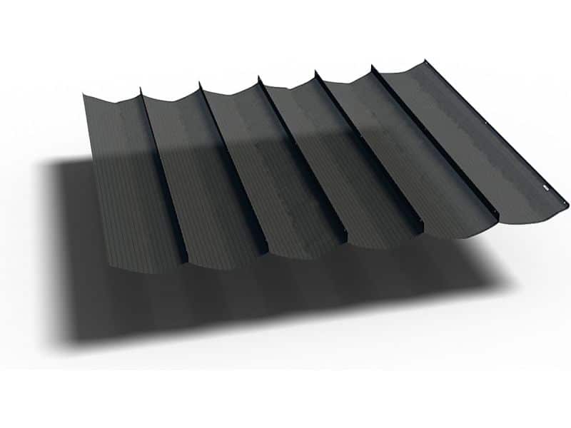 Platinum Sun & Shade - Coolfit - Harmonicadoek - B290xL500cm