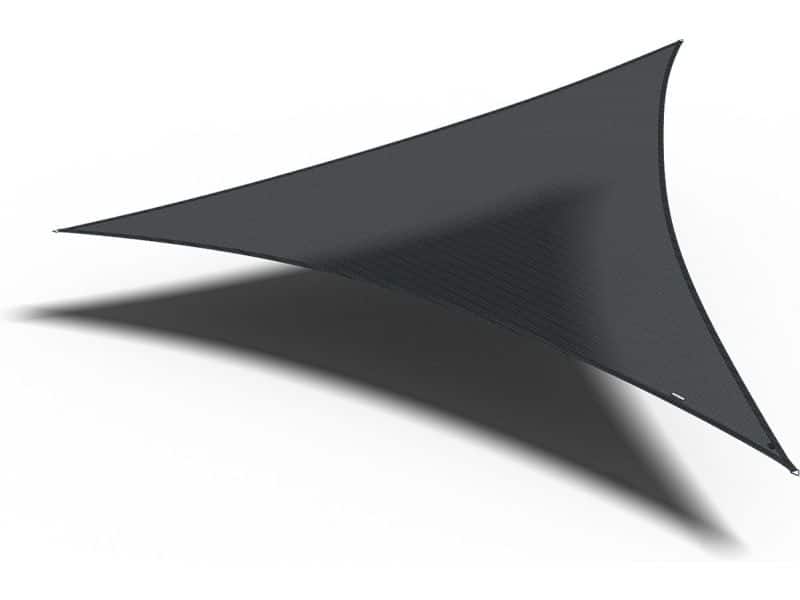 Platinum Sun & Shade - Coolfit - Schaduwdoek - Driehoek