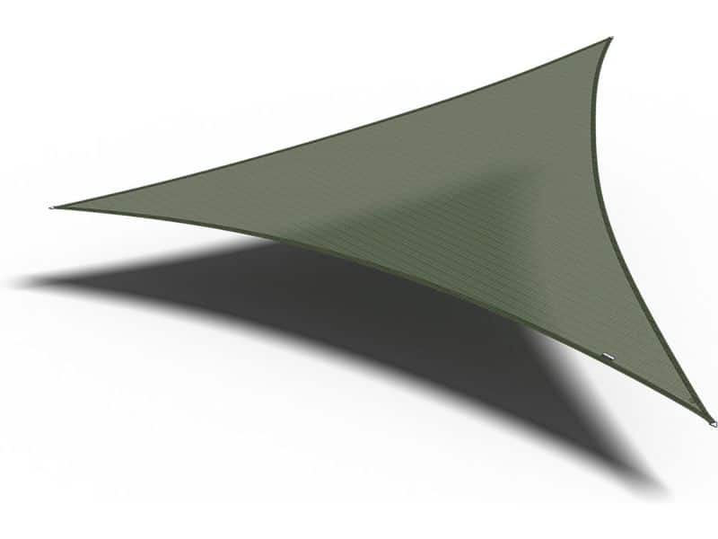 Platinum Sun & Shade - Coolfit - Schaduwdoek - Driehoek
