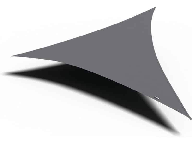 Platinum Sun & Shade - Dreamsail - Schaduwdoek - Driehoek