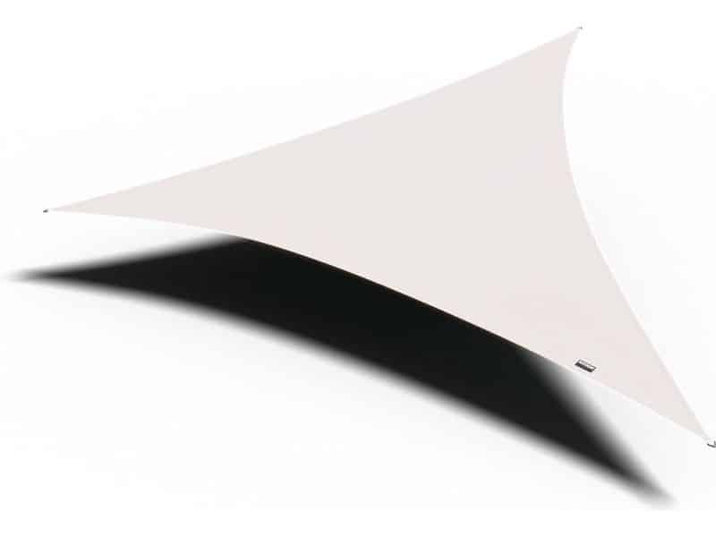 Platinum Sun & Shade - Dreamsail - Schaduwdoek - Driehoek