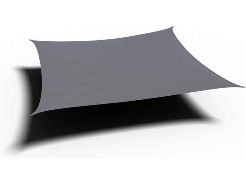 Platinum Sun & Shade - Dreamsail - Schaduwdoek - Vierkant