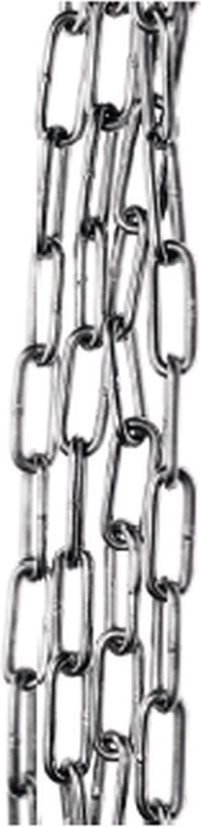 platinum sun & shade kettingschalm voor bevestiging van schaduwdoek