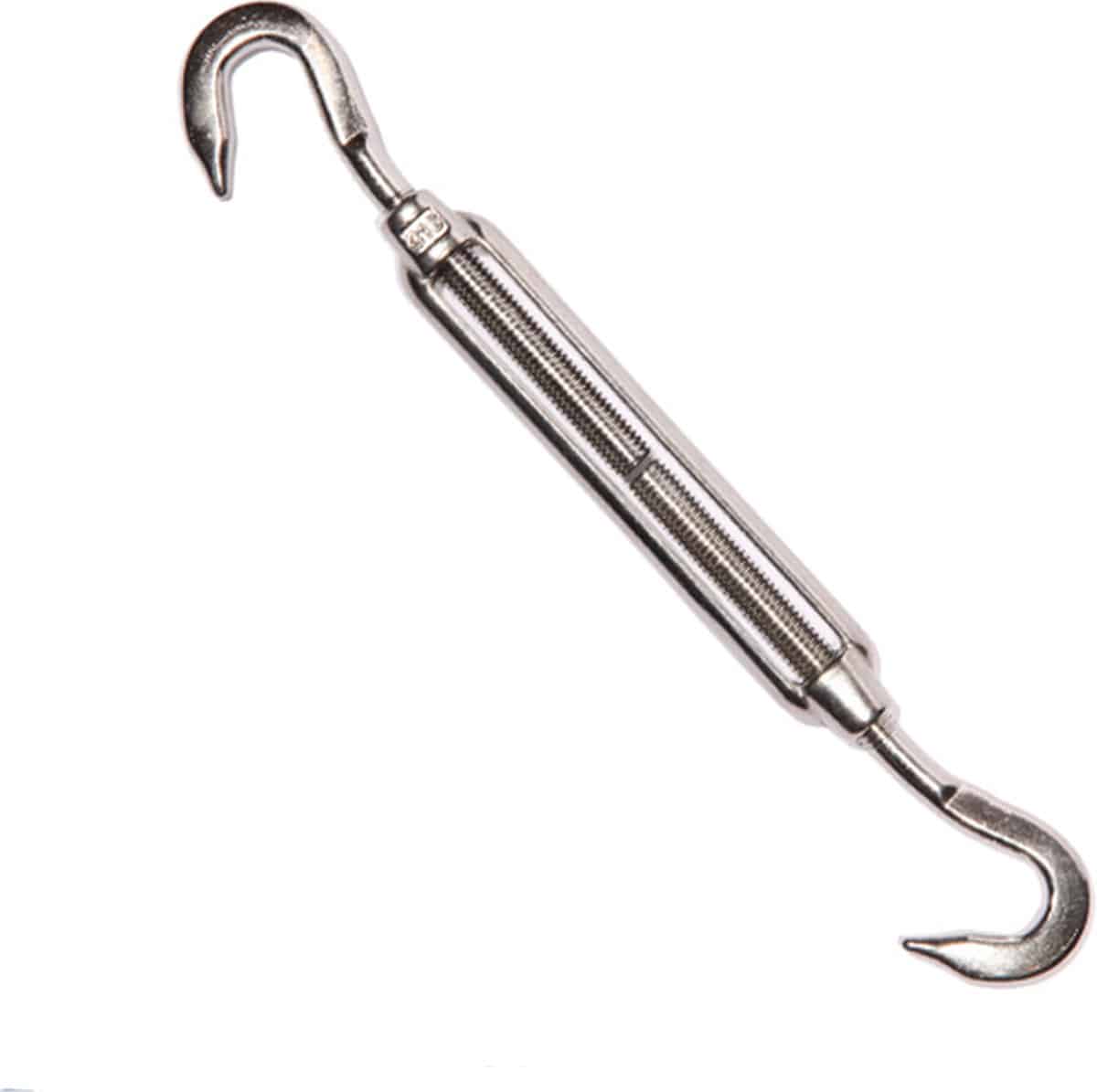 platinum sun & shade m10 spanmoer voor bevestiging van