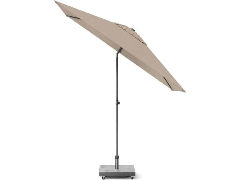 Platinum Sun & Shade - Middenstokparasol - Lisboa - 210x150cm