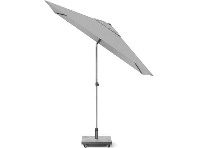 Platinum Sun & Shade - Middenstokparasol - Lisboa - 210x150cm