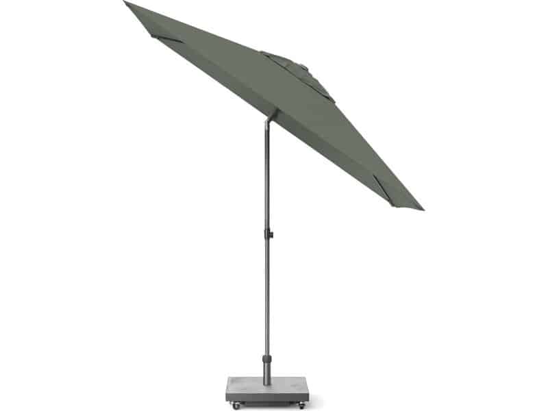 Platinum Sun & Shade - Middenstokparasol - Lisboa - 210x150cm