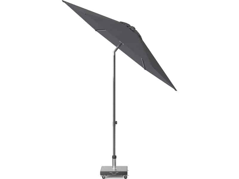 Platinum Sun & Shade - Middenstokparasol - Lisboa - Ø250cm