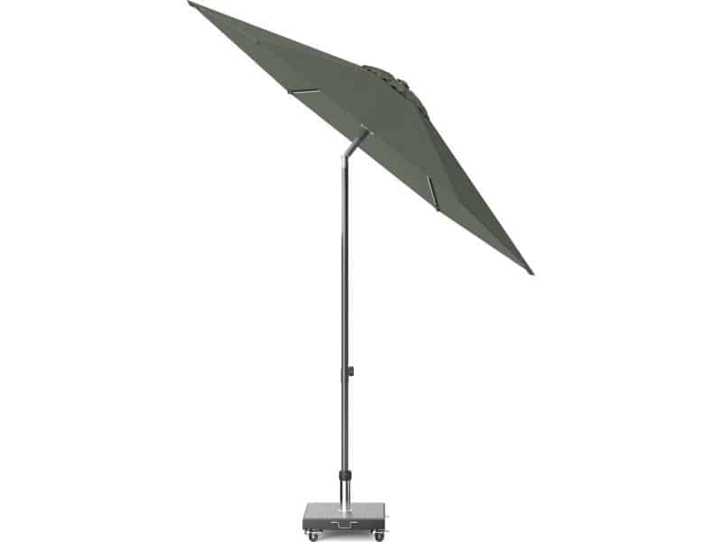 Platinum Sun & Shade - Middenstokparasol - Lisboa - Ø250cm