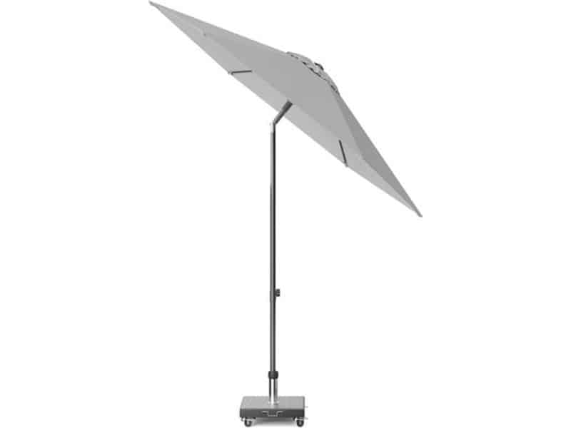 Platinum Sun & Shade - Middenstokparasol - Lisboa - Ø250cm