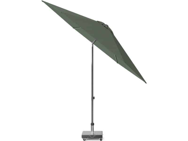 Platinum Sun & Shade - Middenstokparasol - Lisboa - Ø300