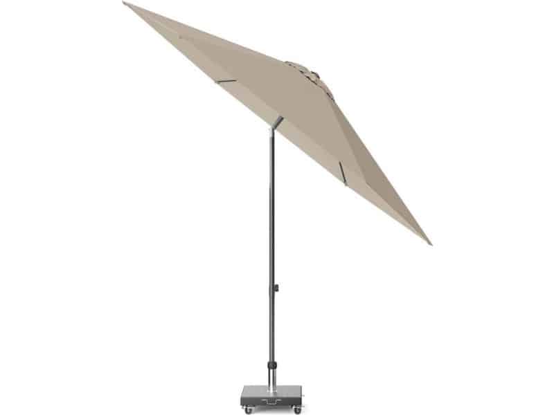 Platinum Sun & Shade - Middenstokparasol - Lisboa - Ø300cm