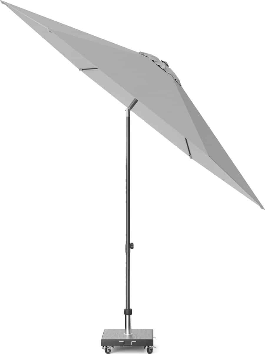platinum sun & shade middenstokparasol lisboa Ø300cm