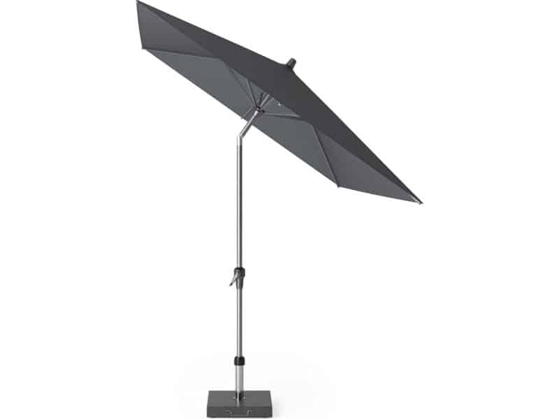 Platinum Sun & Shade - Middenstokparasol - Riva - 250x200cm