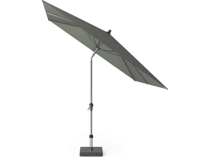 Platinum Sun & Shade - Middenstokparasol - Riva - 250x250cm