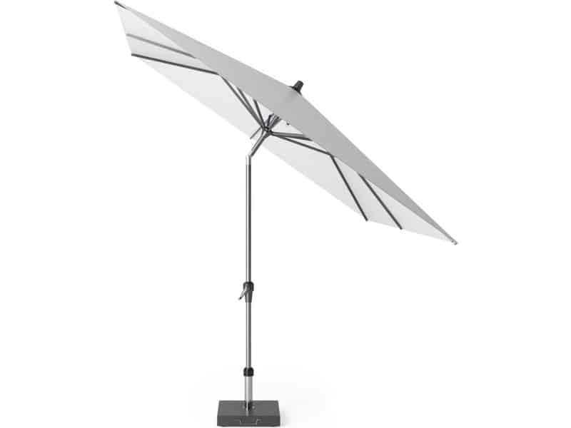 Platinum Sun & Shade - Middenstokparasol - Riva - 250x250cm
