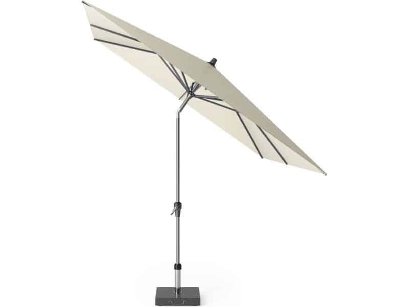 Platinum Sun & Shade - Middenstokparasol - Riva - 250x250cm
