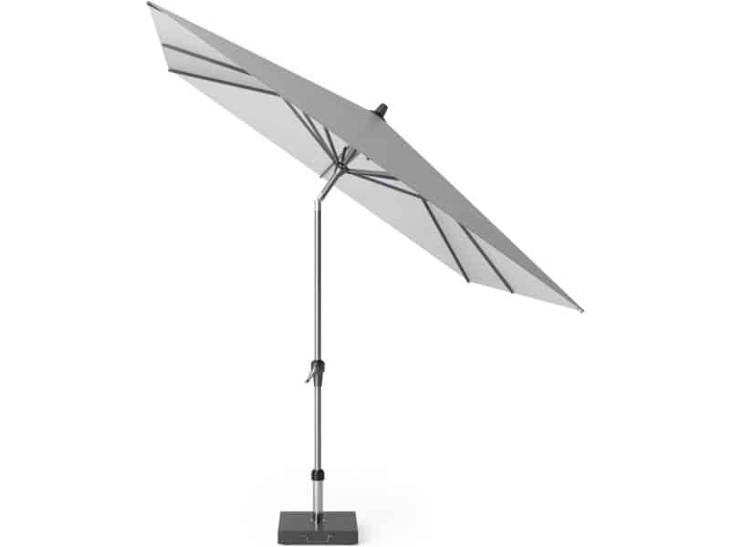 Platinum Sun & Shade - Middenstokparasol - Riva - 250x250cm