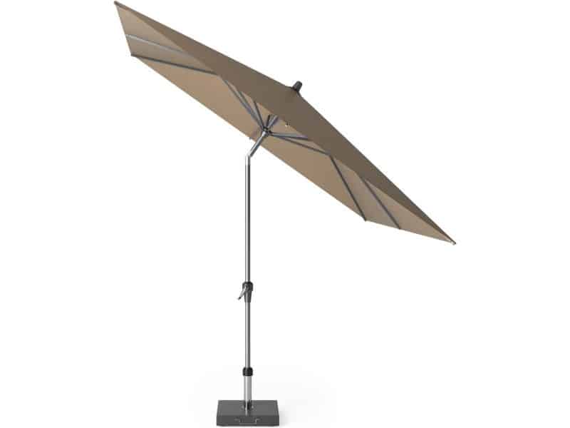 Platinum Sun & Shade - Middenstokparasol - Riva - 250x250cm