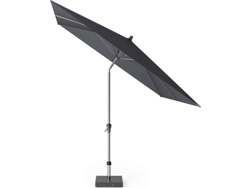 Platinum Sun & Shade - Middenstokparasol - Riva - 250x250cm