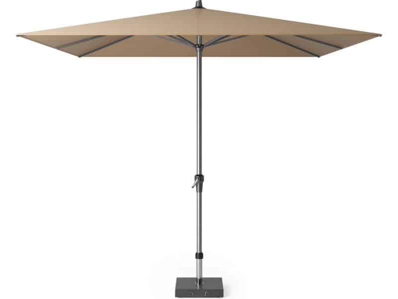 Platinum Sun & Shade - Middenstokparasol - Riva - 275x275