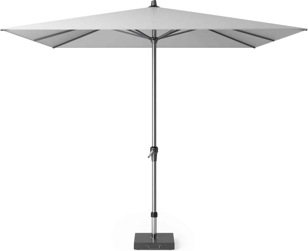 platinum sun & shade middenstokparasol riva 275x275cm