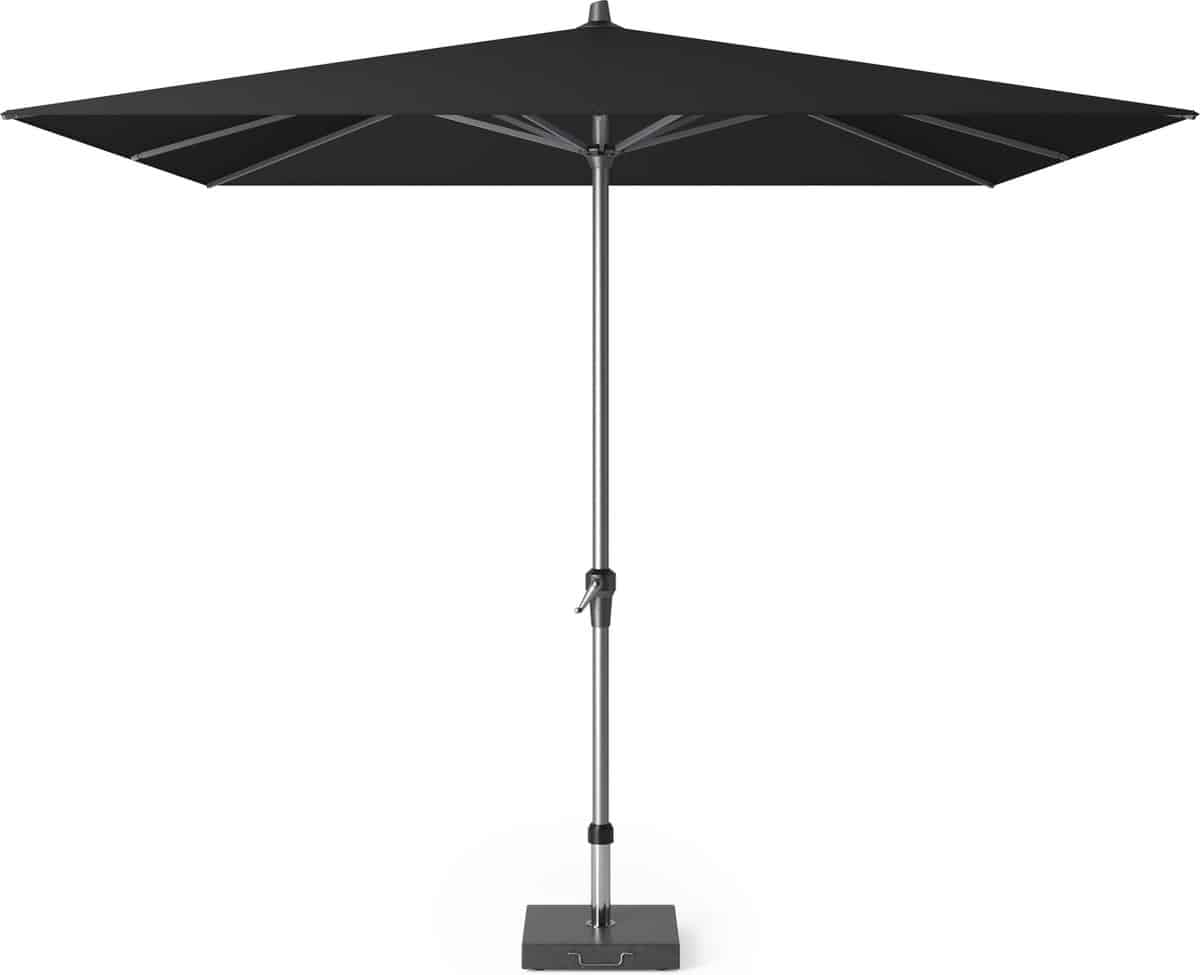 platinum sun & shade middenstokparasol riva 275x275cm