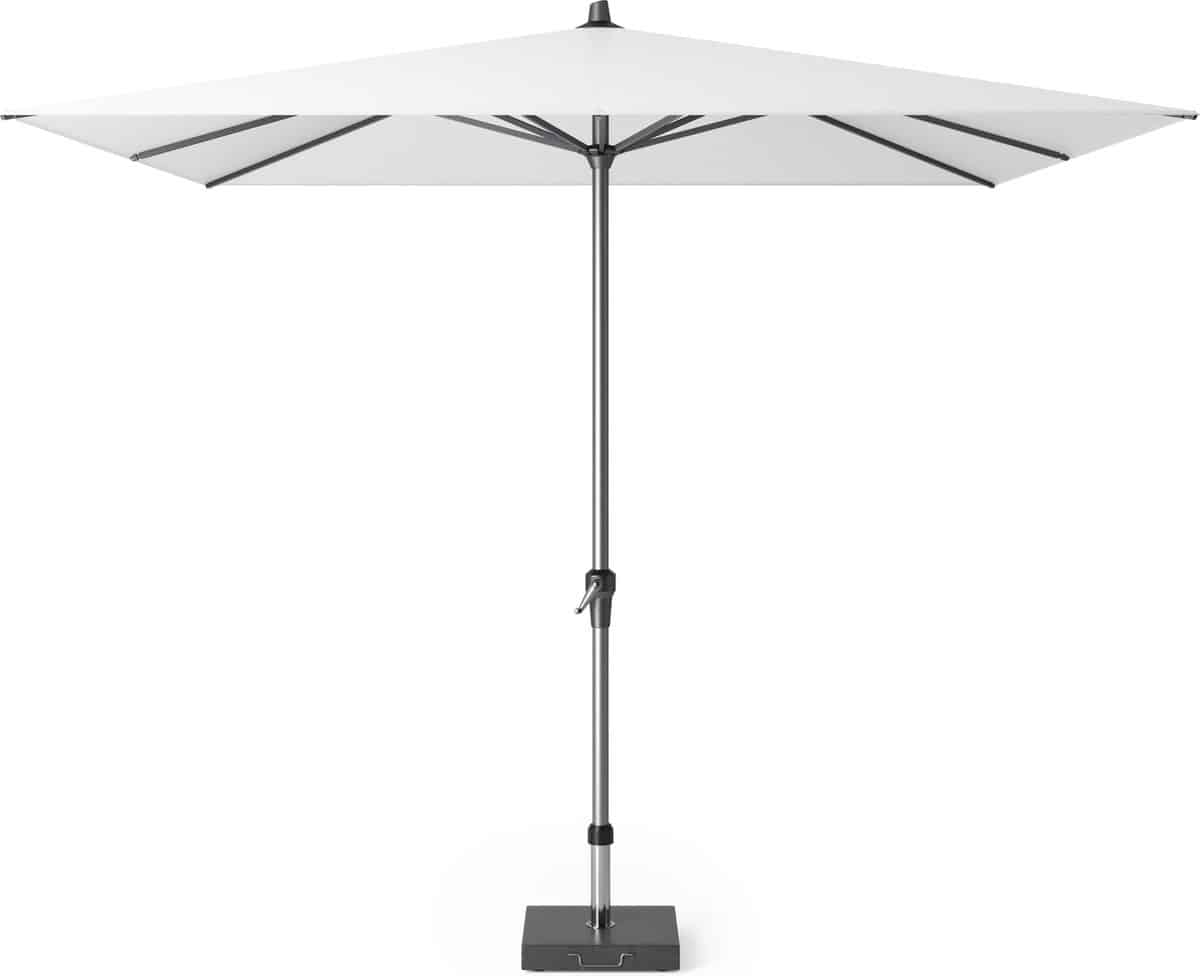 platinum sun & shade middenstokparasol riva 275x275cm