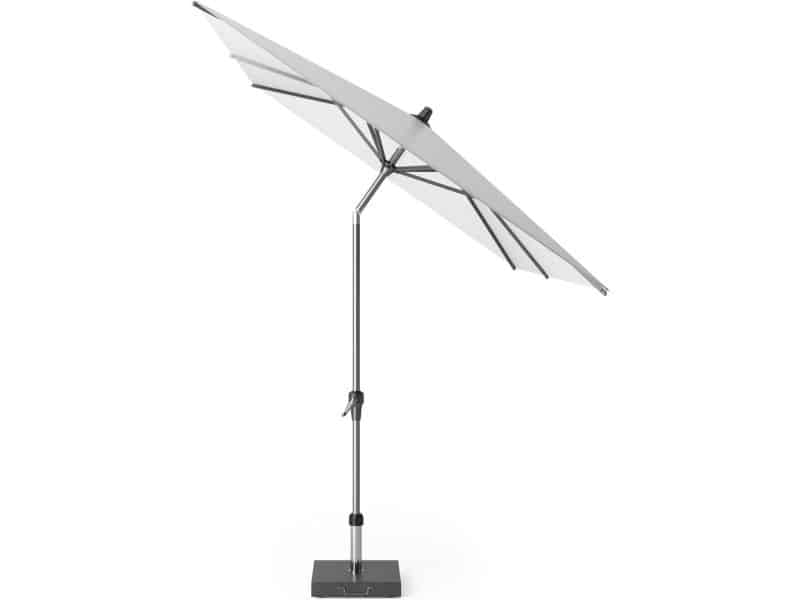 Platinum Sun & Shade - Middenstokparasol - Riva - 300x200cm