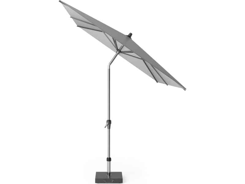 Platinum Sun & Shade - Middenstokparasol - Riva - 300x200cm