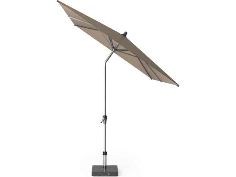 Platinum Sun & Shade - Middenstokparasol - Riva - 300x200cm
