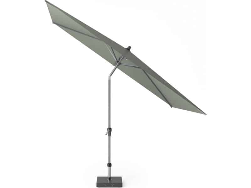 Platinum Sun & Shade - Middenstokparasol - Riva - 300x200cm