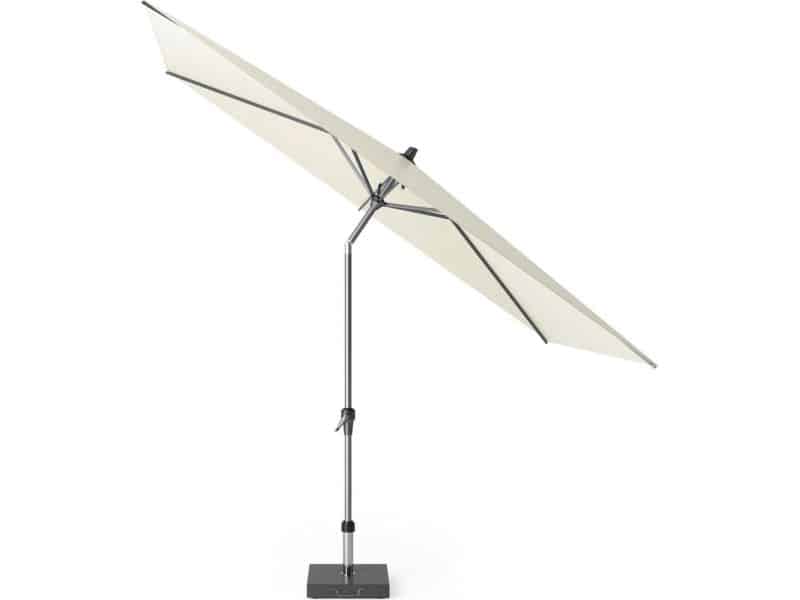Platinum Sun & Shade - Middenstokparasol - Riva - 300x200cm