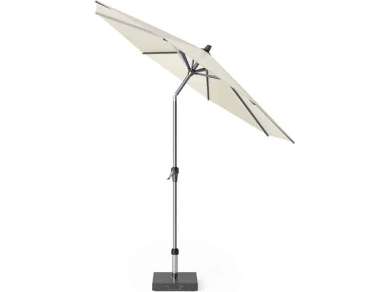 Platinum Sun & Shade - Middenstokparasol - Riva - Ø250cm