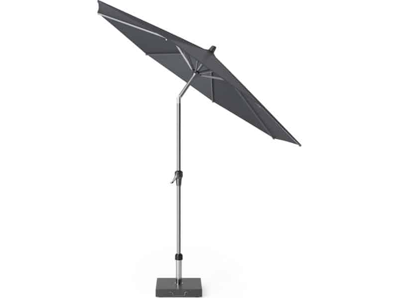 Platinum Sun & Shade - Middenstokparasol - Riva - Ø250cm