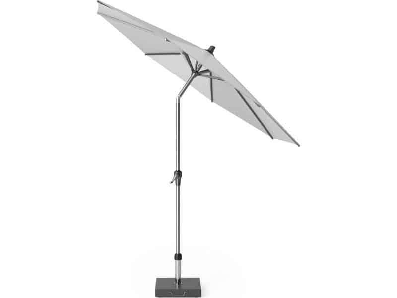 Platinum Sun & Shade - Middenstokparasol - Riva - Ø250cm
